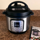 Image for article titled New Instant Pot Comes With Recipe Book For Easy Weeknight IEDs